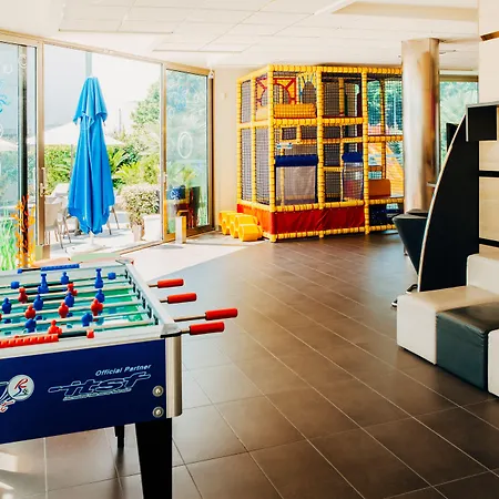 Hotel Taormina San Benedetto del Tronto