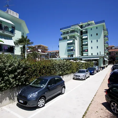 Taormina Hotel San Benedetto del Tronto