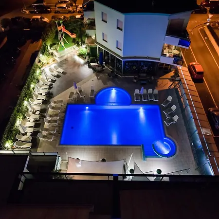 Taormina 3* San Benedetto del Tronto