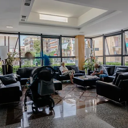 Hotel Taormina San Benedetto del Tronto