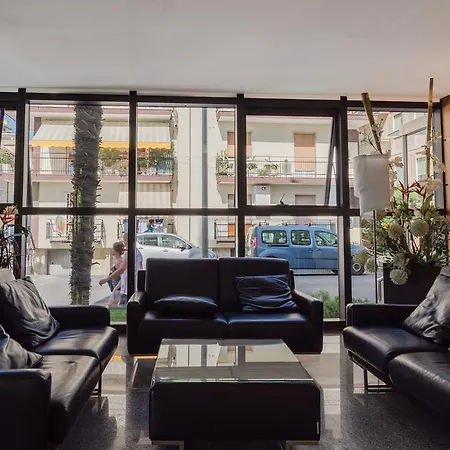 Taormina Hotel San Benedetto del Tronto