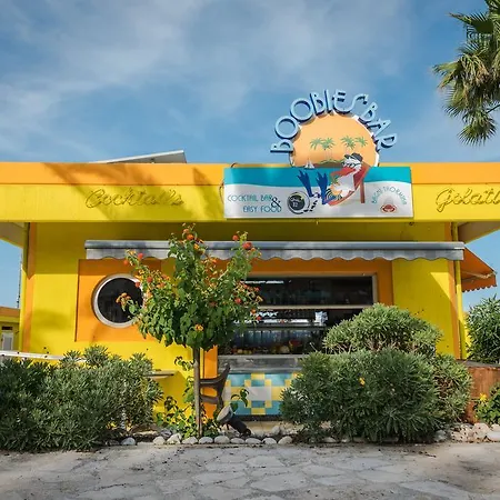 Taormina San Benedetto del Tronto