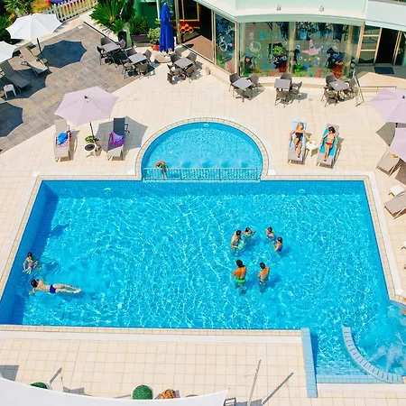 Taormina Hotel San Benedetto del Tronto