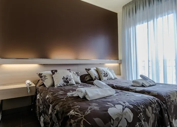 Taormina Отель 3*