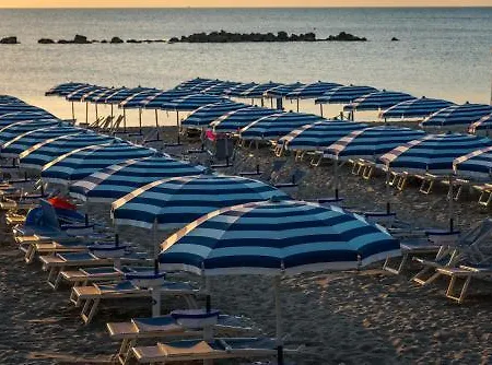 Otel Taormina San Benedetto del Tronto
