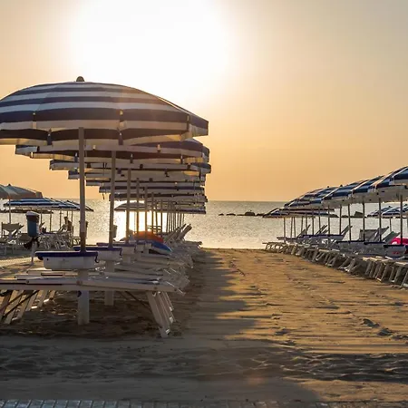 فندق Taormina سان بنيديتّو ديل ترونتو