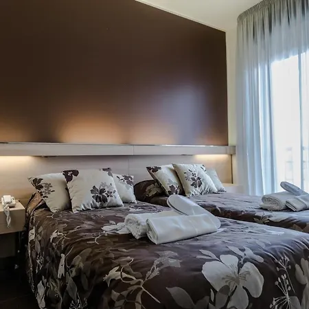 Taormina Hotel 3*