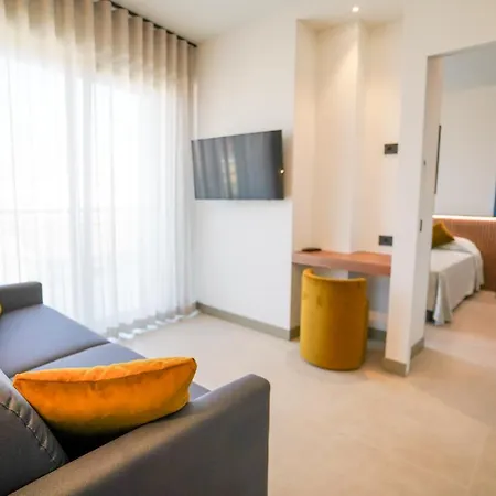 Taormina Hotel