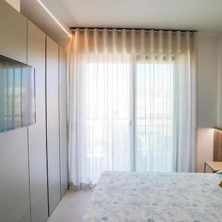 فندق Taormina سان بنيديتّو ديل ترونتو