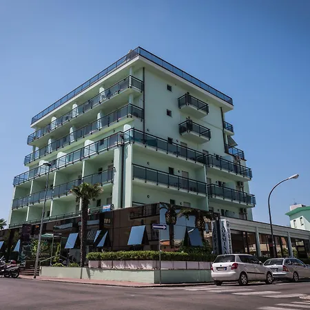 Otel Taormina San Benedetto del Tronto