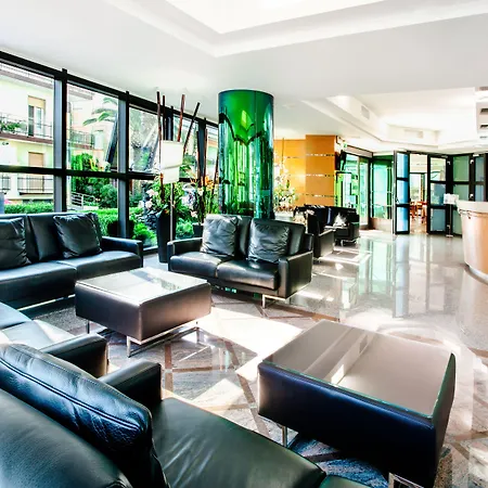Taormina Hotel 3*