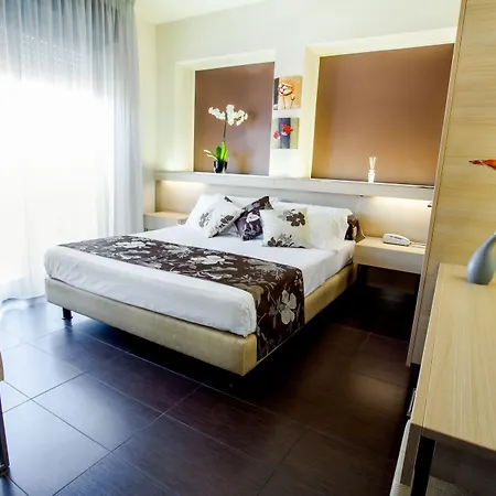 Otel Taormina San Benedetto del Tronto