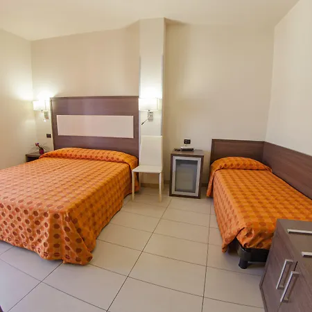 Taormina Hotel