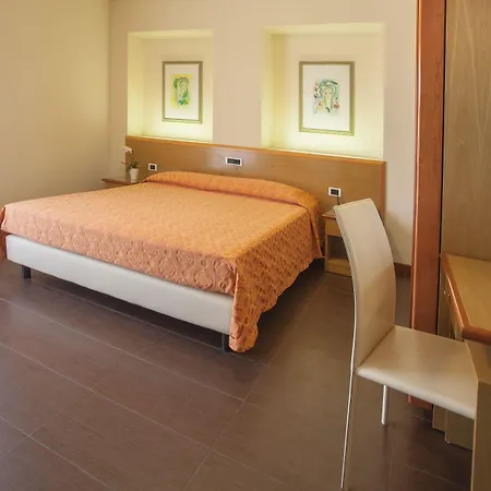 Otel Taormina San Benedetto del Tronto