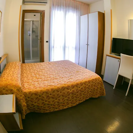 Hotel Taormina San Benedetto del Tronto