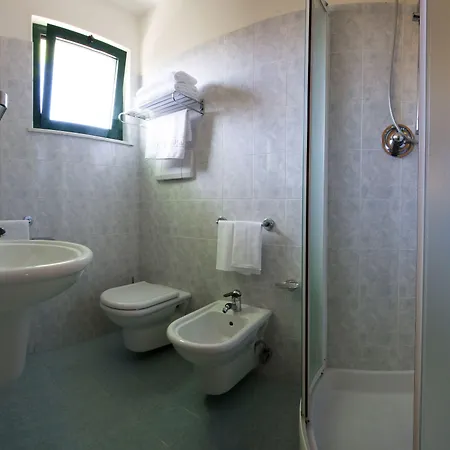 Taormina Otel San Benedetto del Tronto