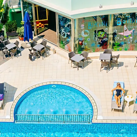 Taormina Hotel