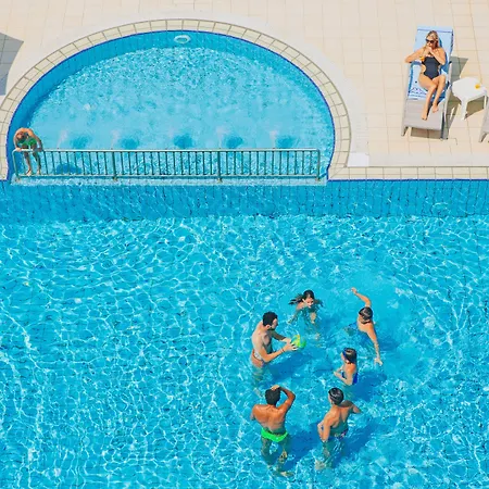 Taormina San Benedetto del Tronto