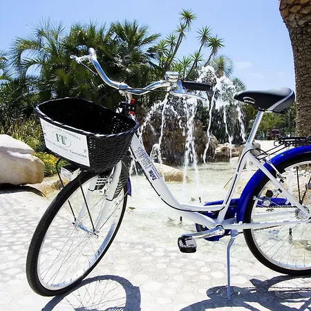 Taormina Otel San Benedetto del Tronto