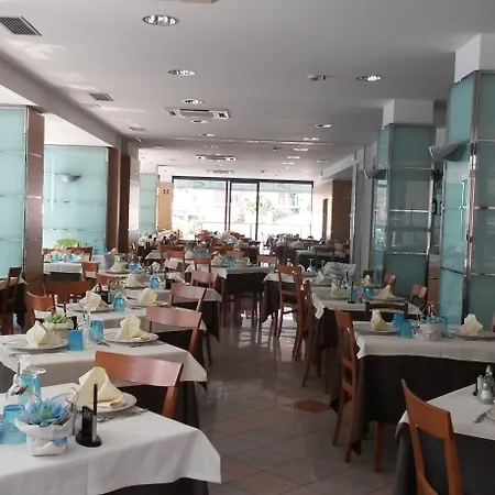 Hotel Taormina