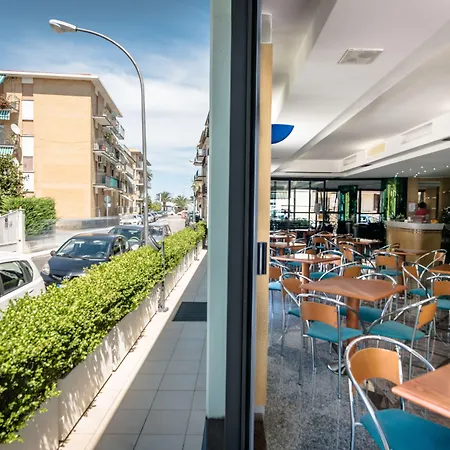 Otel Taormina San Benedetto del Tronto