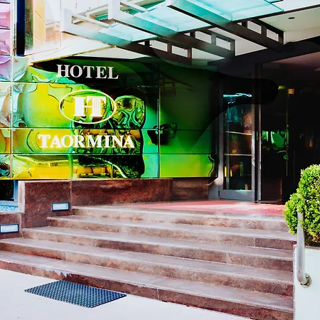 Taormina Hotel San Benedetto del Tronto