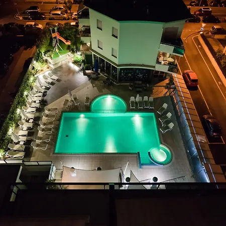 Hotel Taormina 3*