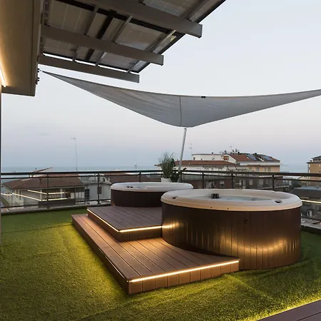 Taormina Hotel 3*