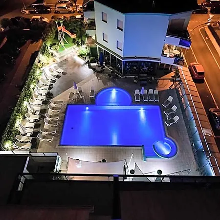 Hotel Taormina