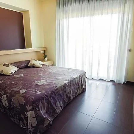 Taormina Hotel San Benedetto del Tronto