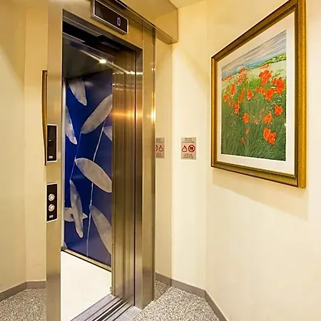 Taormina מלון 3*