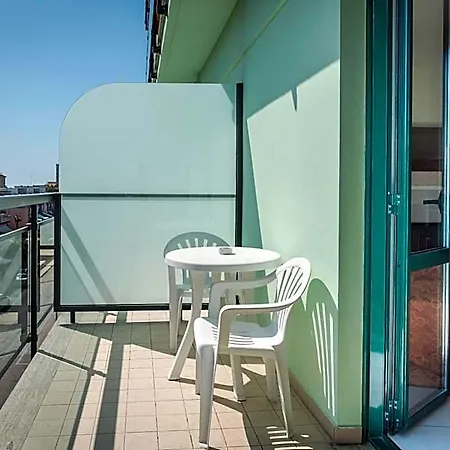 Hotel Taormina 3*