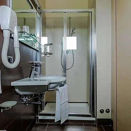 Taormina 3* San Benedetto del Tronto