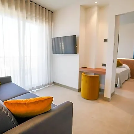 Taormina 3* San Benedetto del Tronto