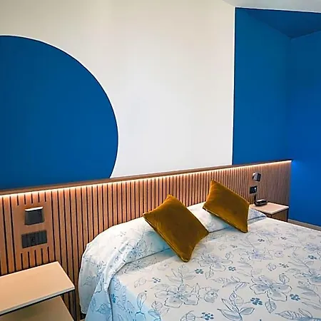 Hotel Taormina 3*