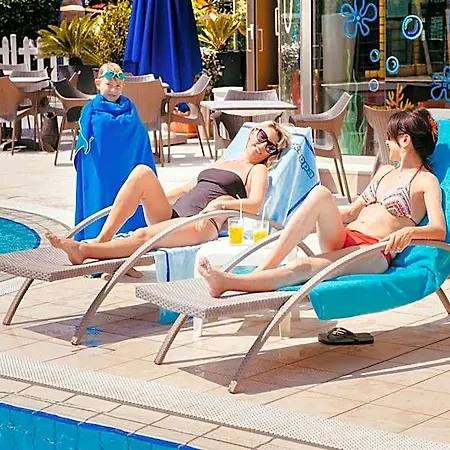 Hotel Taormina San Benedetto del Tronto