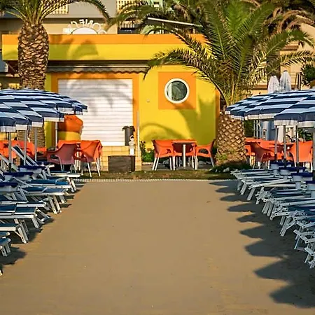 Taormina Hotel