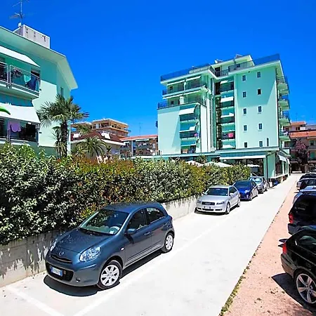 Taormina Hotel San Benedetto del Tronto