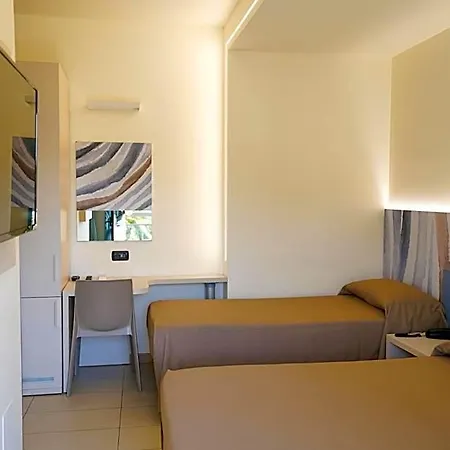 Taormina Hotel San Benedetto del Tronto