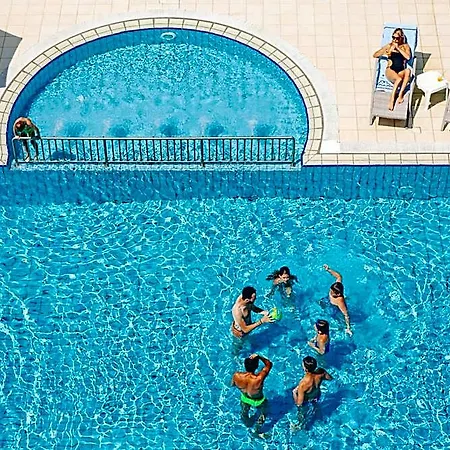 Hotel Taormina