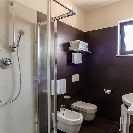 Hotel Taormina 3*
