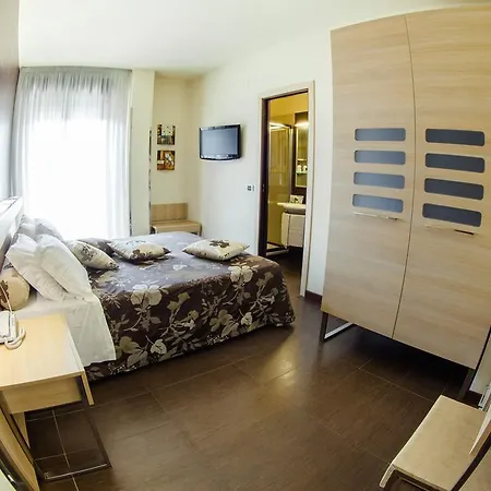 Taormina Hotel San Benedetto del Tronto