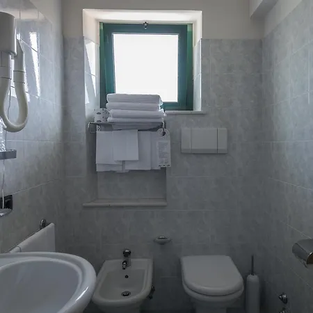 Taormina Otel San Benedetto del Tronto