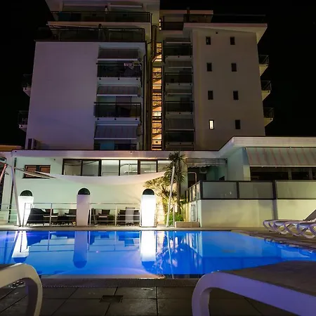 Hotel Taormina 3*