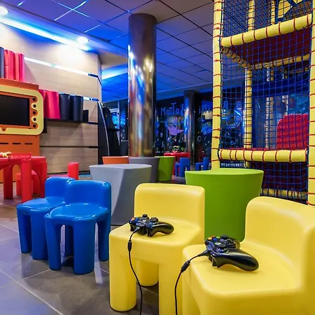 Hotel Taormina San Benedetto del Tronto