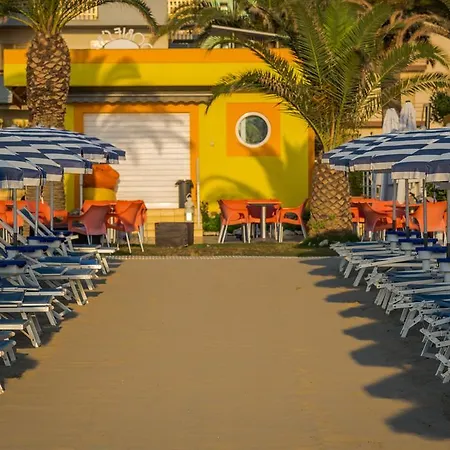 فندق Taormina