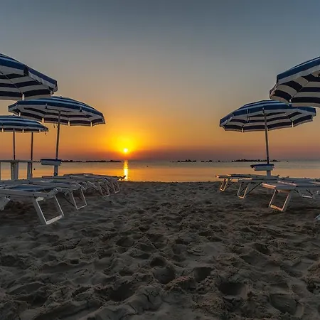 Taormina Otel San Benedetto del Tronto