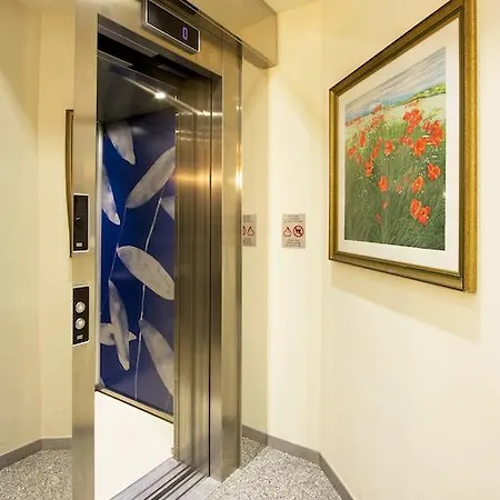 Taormina Otel San Benedetto del Tronto