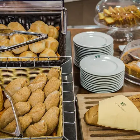 Taormina Otel San Benedetto del Tronto