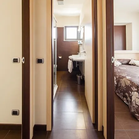 Taormina Hotel